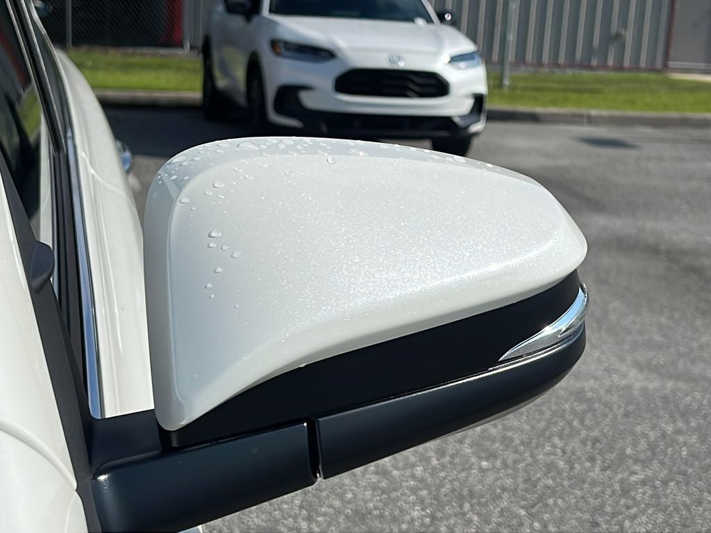 2018 Toyota RAV4 Hybrid Limited