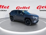 2019 Toyota RAV4 HYBRID XSE