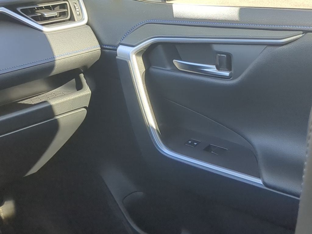 2019 Toyota RAV4 HYBRID XSE