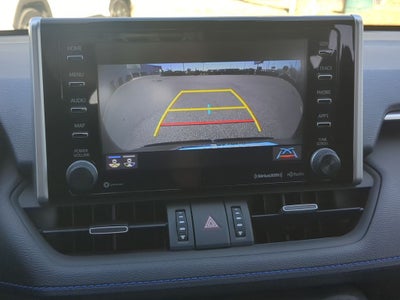 2019 Toyota RAV4 HYBRID XSE