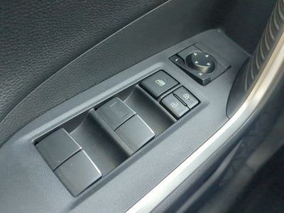 2019 Toyota RAV4 HYBRID XSE