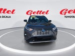 2019 Toyota RAV4 HYBRID XSE