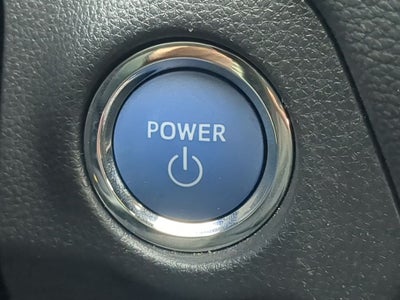 2019 Toyota RAV4 HYBRID XSE