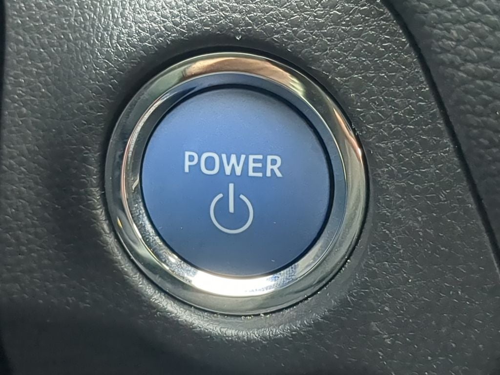 2019 Toyota RAV4 HYBRID XSE