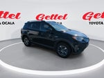 2016 Toyota RAV4 HYBRID XLE
