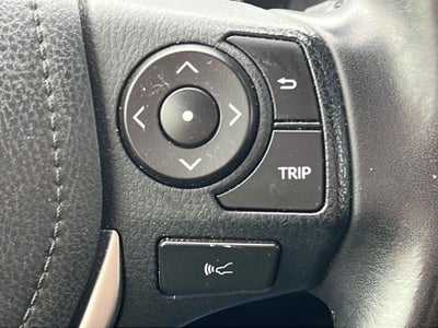 2017 Toyota RAV4 Hybrid XLE