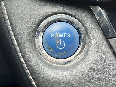 2017 Toyota RAV4 Hybrid XLE