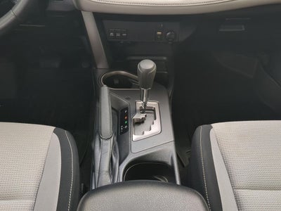 2018 Toyota RAV4 HYBRID XLE