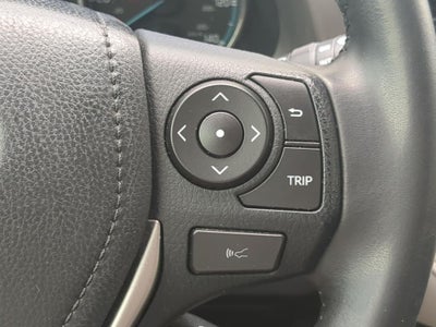 2018 Toyota RAV4 HYBRID XLE