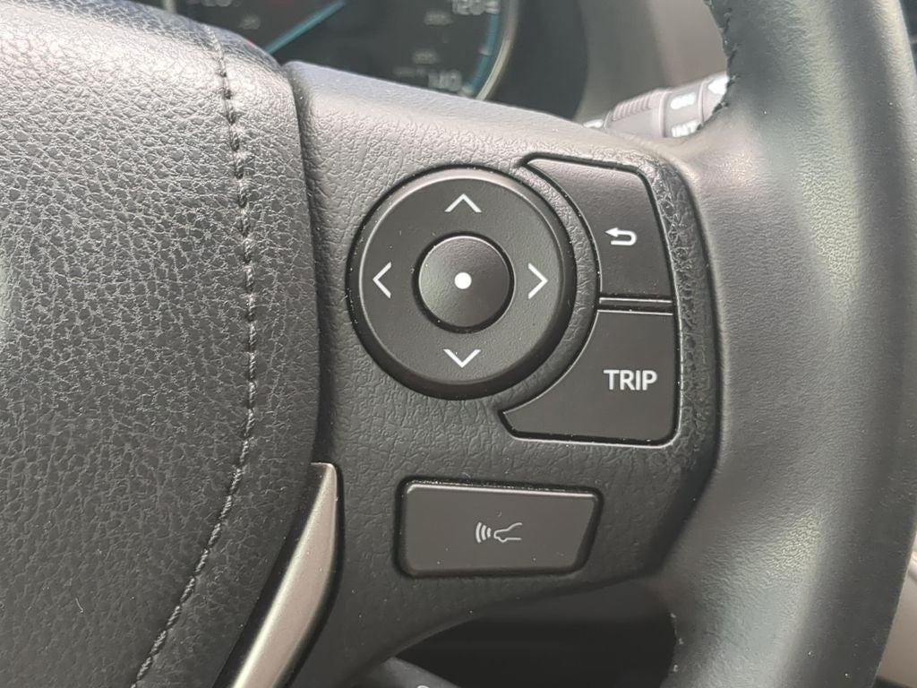 2018 Toyota RAV4 HYBRID XLE