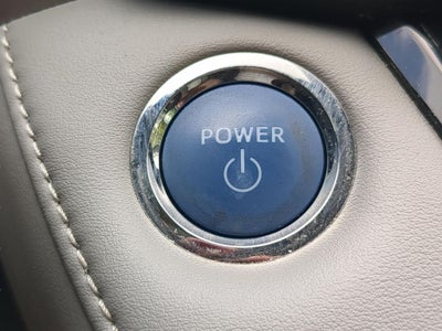 2018 Toyota RAV4 HYBRID XLE