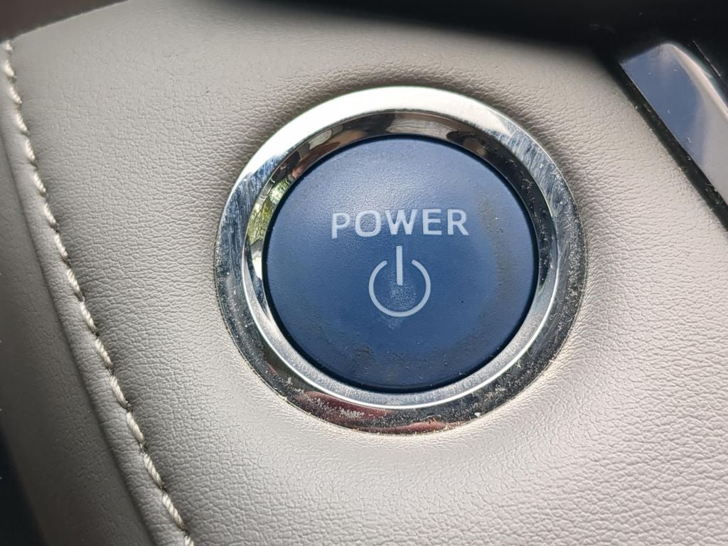 2018 Toyota RAV4 HYBRID XLE