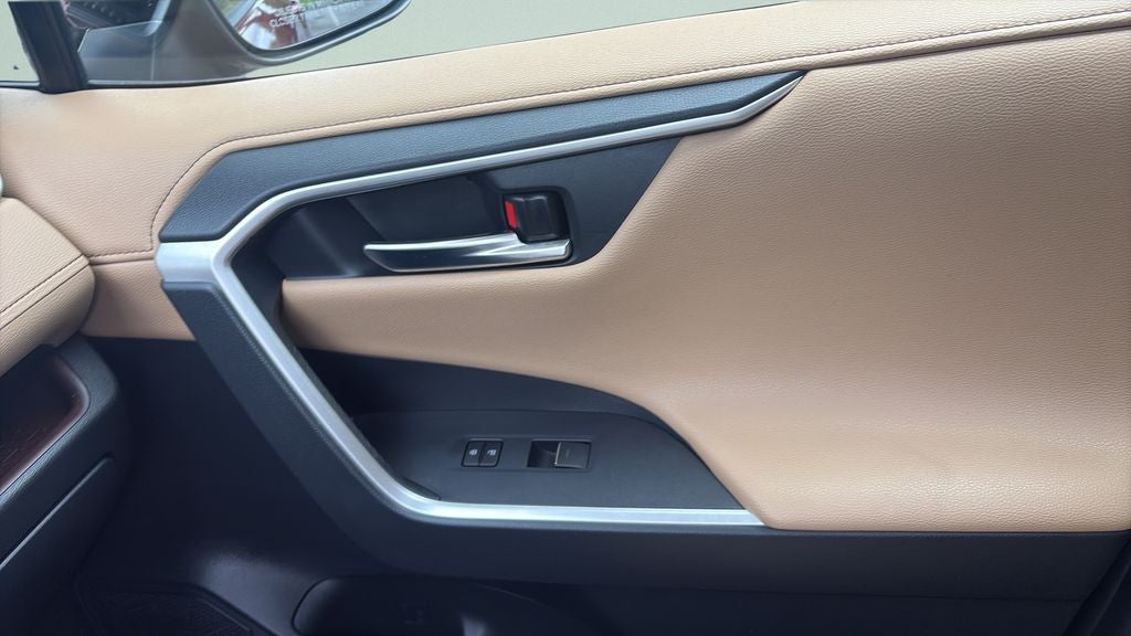 2022 Toyota RAV4 Limited