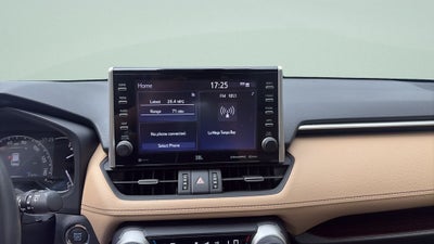 2022 Toyota RAV4 Limited