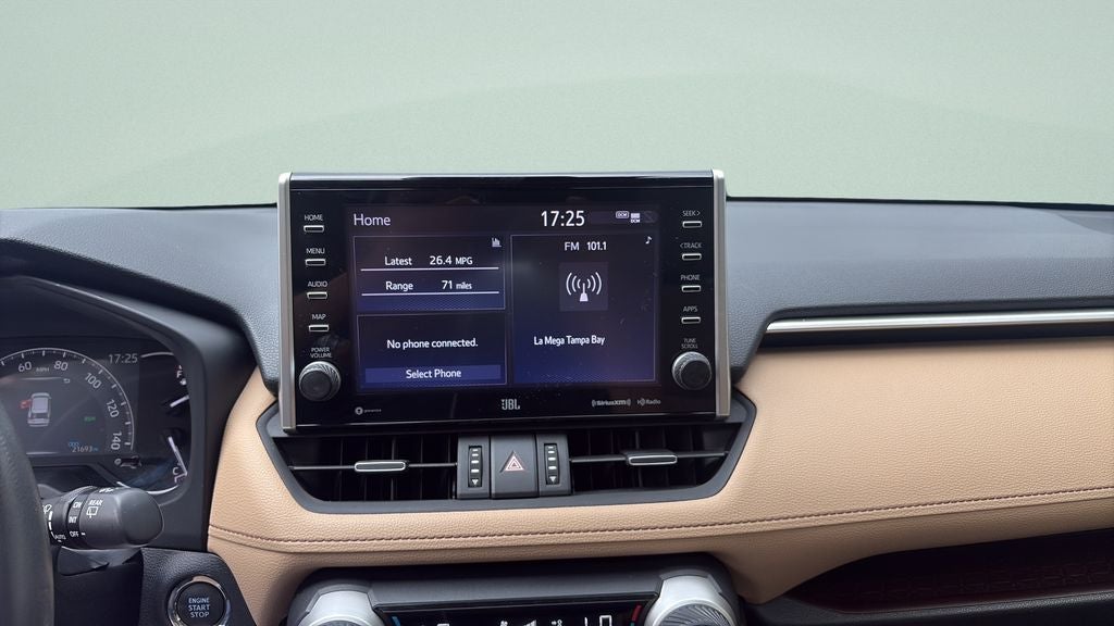 2022 Toyota RAV4 Limited