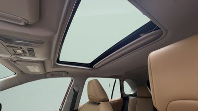 2022 Toyota RAV4 Limited