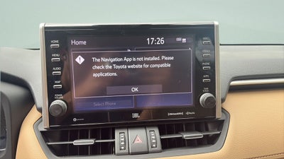 2022 Toyota RAV4 Limited