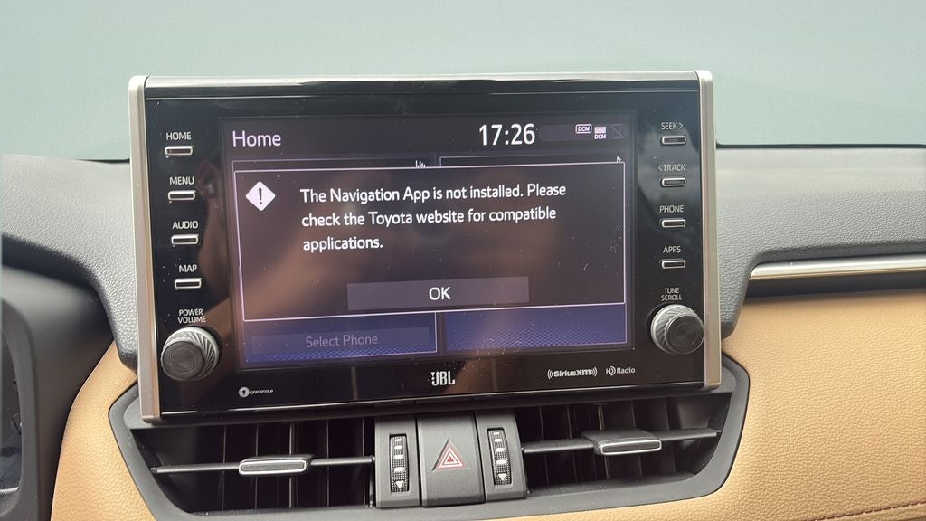 2022 Toyota RAV4 Limited