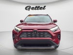2022 Toyota RAV4 Limited