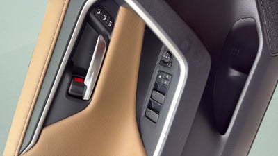 2022 Toyota RAV4 Limited
