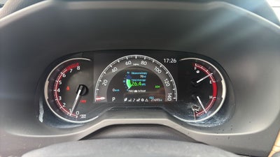 2022 Toyota RAV4 Limited