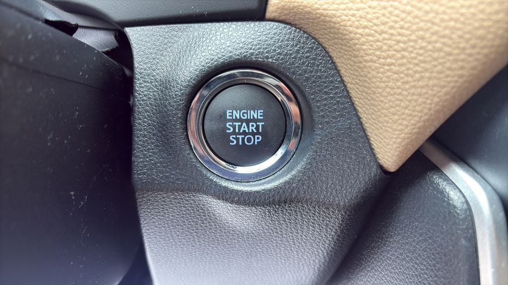 2022 Toyota RAV4 Limited