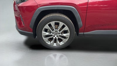 2022 Toyota RAV4 Limited