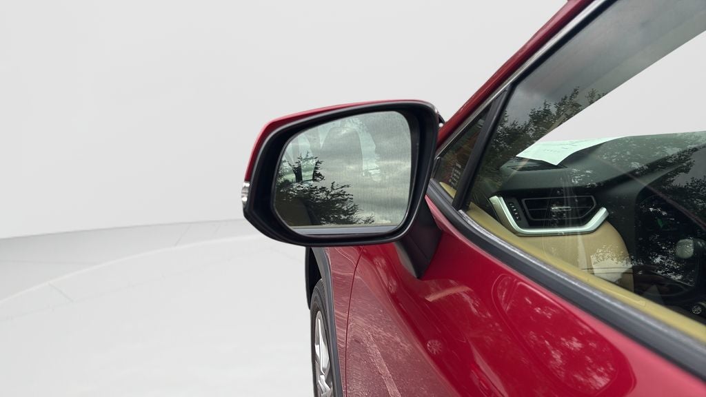2022 Toyota RAV4 Limited