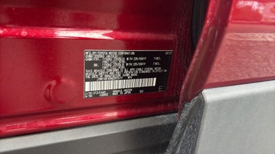 2022 Toyota RAV4 Limited