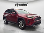 2022 Toyota RAV4 Limited