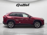 2022 Toyota RAV4 Limited