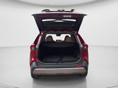 2022 Toyota RAV4 Limited