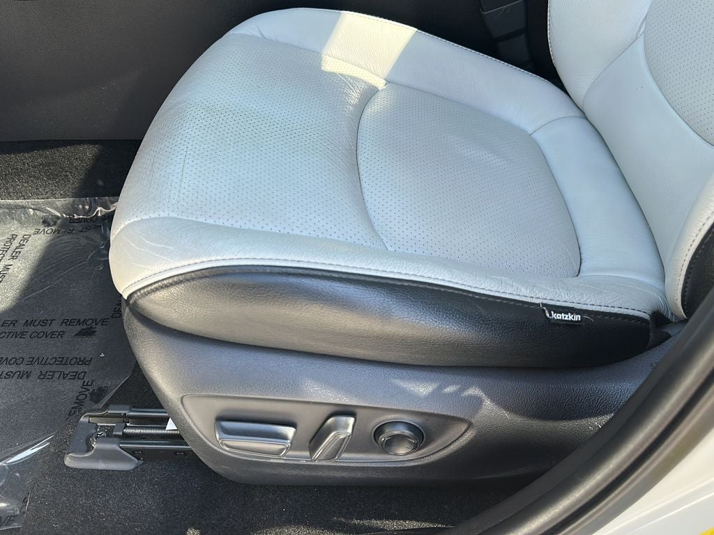 2020 Toyota RAV4 Limited
