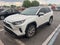 2020 Toyota RAV4 Limited