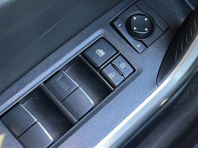 2020 Toyota RAV4 Limited