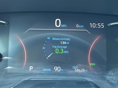 2020 Toyota RAV4 Limited
