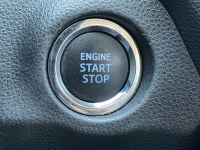 2020 Toyota RAV4 Limited