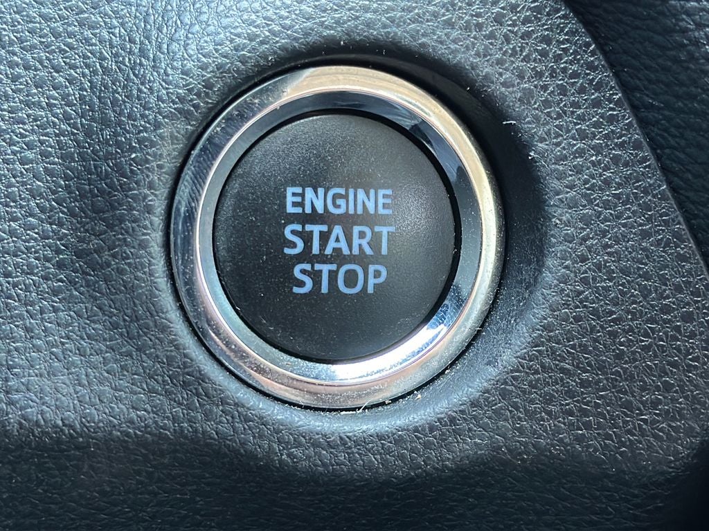 2020 Toyota RAV4 Limited