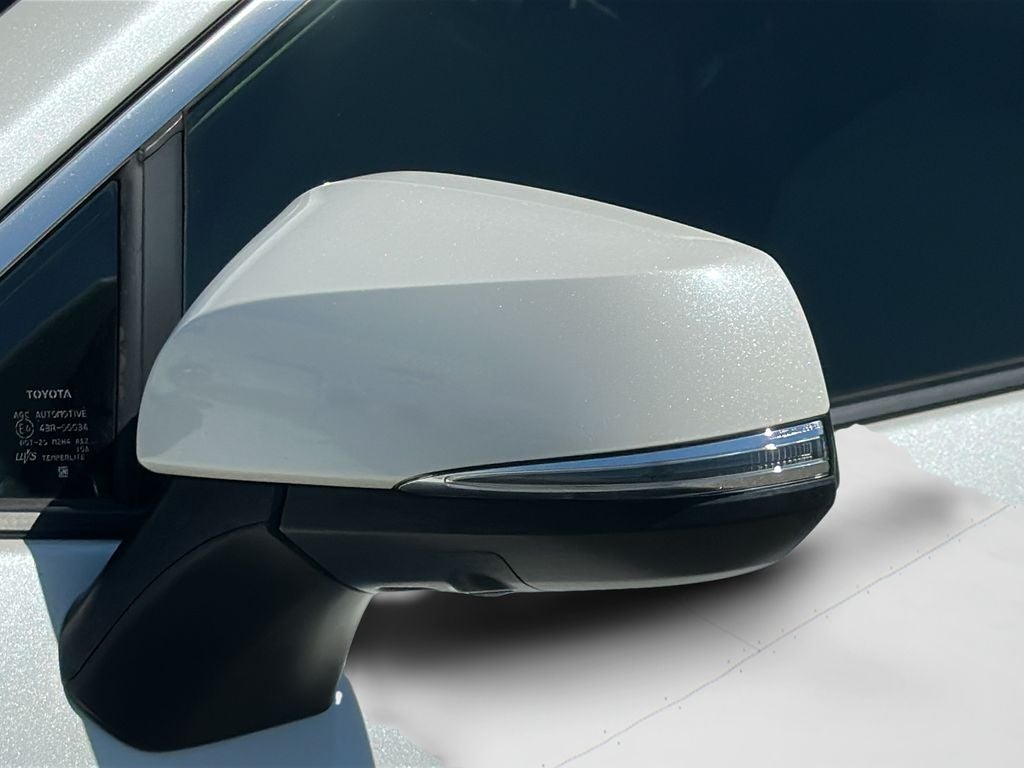 2020 Toyota RAV4 Limited