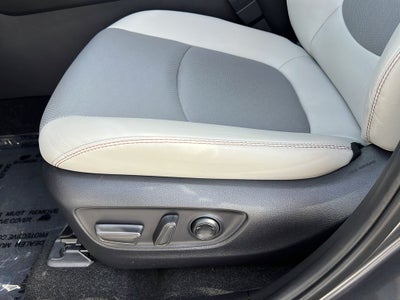 2020 Toyota RAV4 Limited