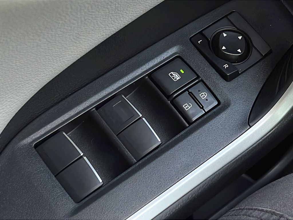 2020 Toyota RAV4 Limited