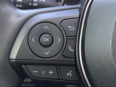 2020 Toyota RAV4 Limited