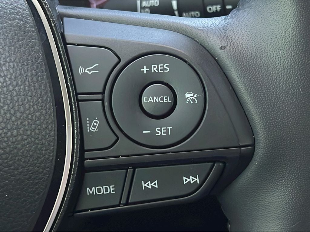 2020 Toyota RAV4 Limited