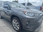 2020 Toyota RAV4 Limited