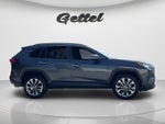 2020 Toyota RAV4 Limited