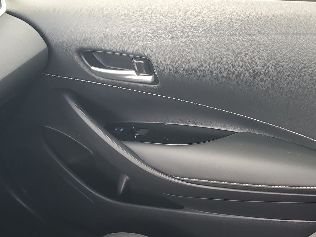 2024 Toyota Corolla Hatchback SE