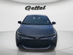 2024 Toyota Corolla Hatchback SE