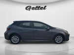 2024 Toyota Corolla Hatchback SE