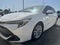 2025 Toyota Corolla Hatchback SE
