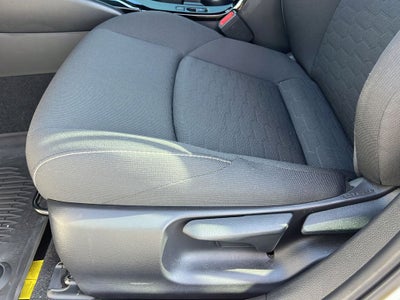 2025 Toyota Corolla Hatchback SE